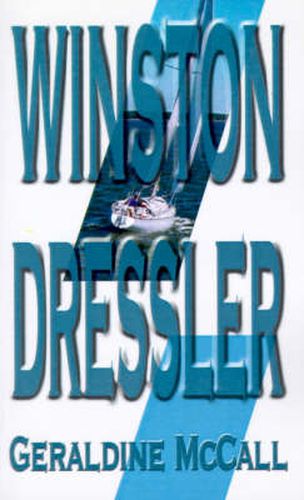 Cover image for Winston Dressler