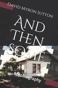 Cover image for And Then Some