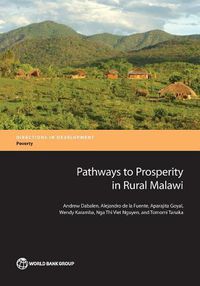 Cover image for Pathways to prosperity in rural Malawi