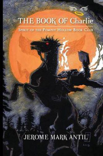 Cover image for The Book of Charlie: Spirit of the Pompey Hollow Book Club