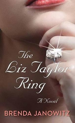 The Liz Taylor Ring