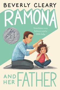 Cover image for Ramona and Her Father
