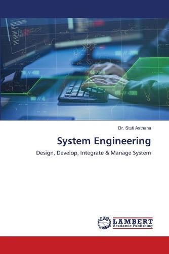 Cover image for System Engineering