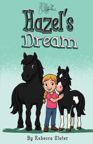 Cover image for Hazel's Dream