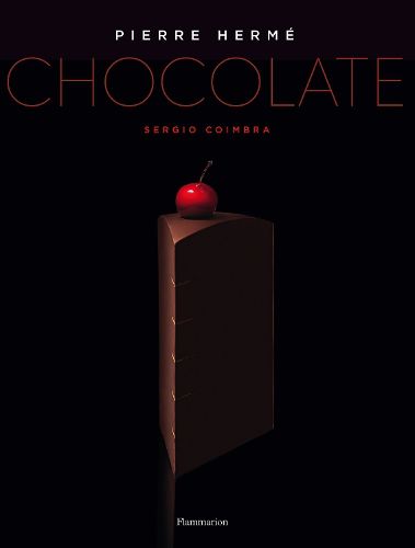 Cover image for Pierre Herme: Chocolate