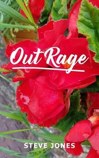 Cover image for Out Rage