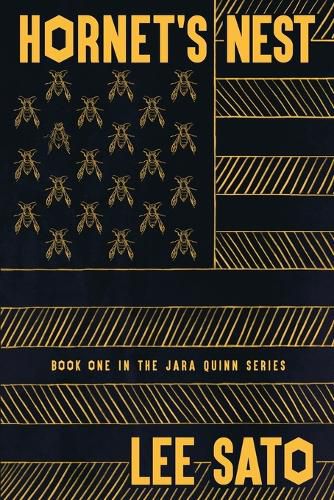 Cover image for Hornet's Nest