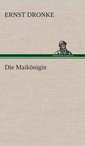 Cover image for Die Maikoenigin