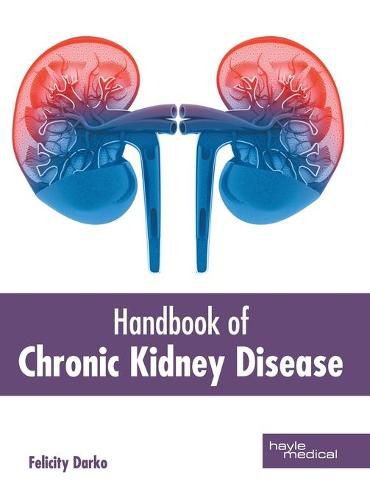 Cover image for Handbook of Chronic Kidney Disease