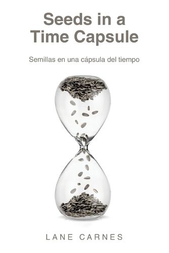 Cover image for Seeds in a Time Capsule