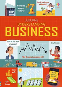 Cover image for Understanding Business