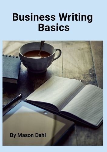 Cover image for Business English Basics