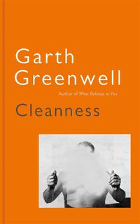 Cover image for Cleanness