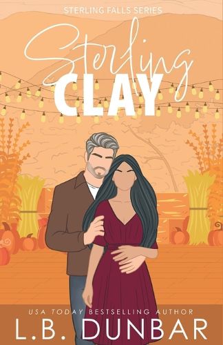Cover image for Sterling Clay (couple cover)
