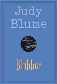 Cover image for Blubber