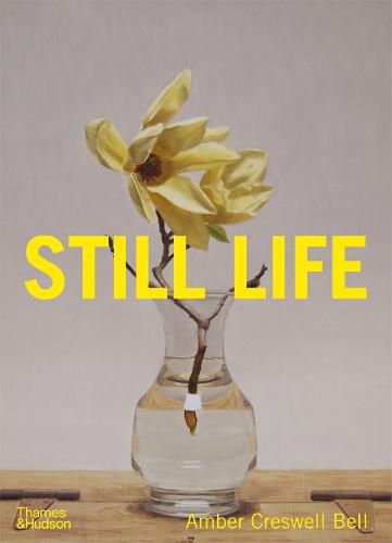 Cover image for Still Life: Contemporary Australian Painters