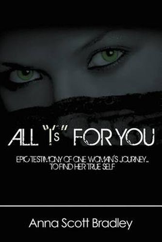 Cover image for All I's for You