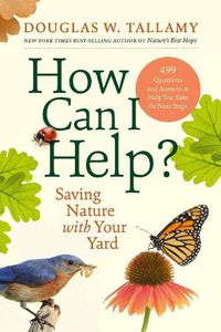 Cover image for How Can I Help?