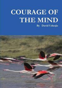 Cover image for Courage of the Mind