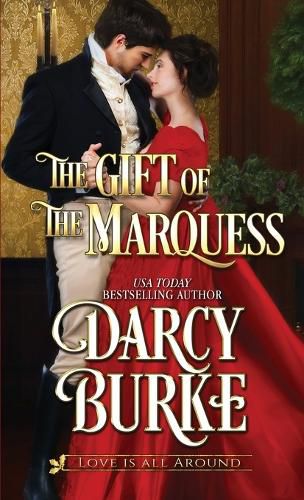 Cover image for The Gift of the Marquess