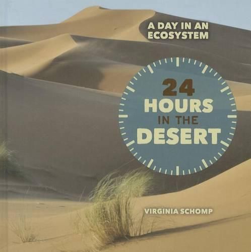 Cover image for 24 Hours in the Desert