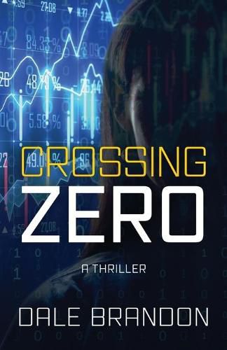 Cover image for Crossing Zero