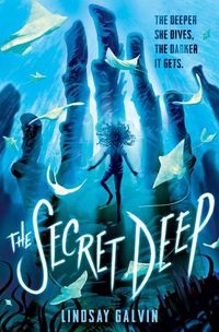 Cover image for The Secret Deep