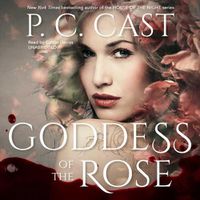 Cover image for Goddess of the Rose Lib/E