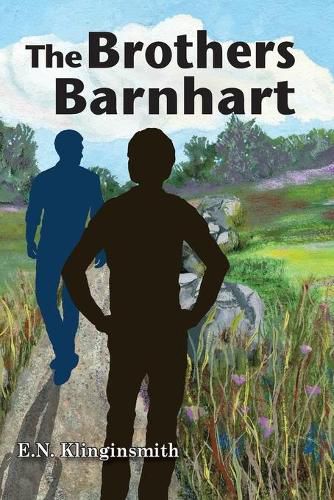 Cover image for The Brothers Barnhart