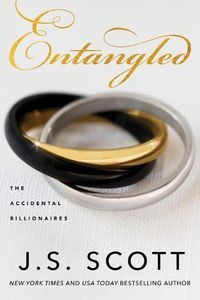 Cover image for Entangled