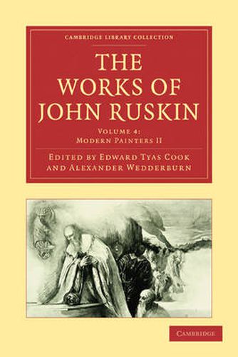 The Works of John Ruskin