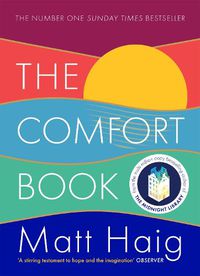 Cover image for The Comfort Book