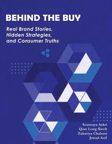 Cover image for Behind the Buy