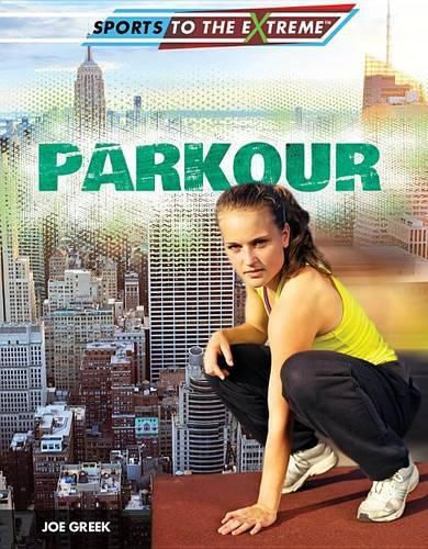 Parkour