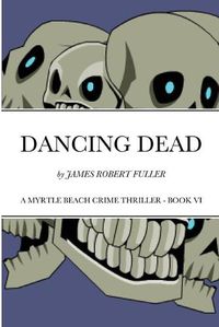 Cover image for Dancing Dead