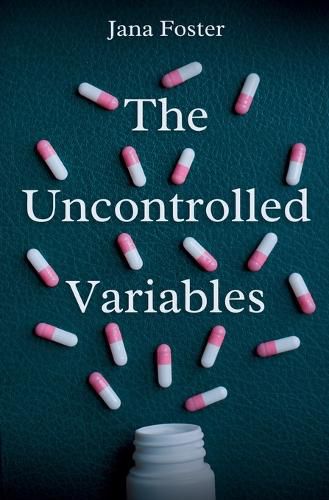 Cover image for The Uncontrolled Variables