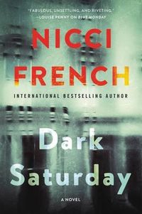 Cover image for Dark Saturday