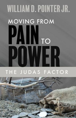 Cover image for The Judas Factor