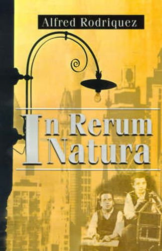 Cover image for In Rerum Natura