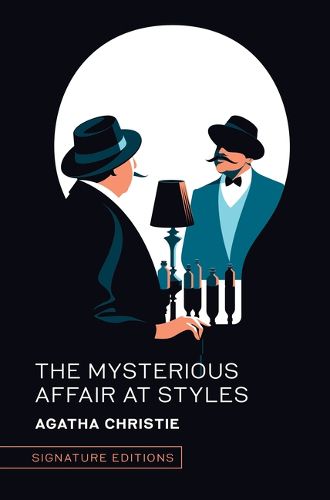 The Mysterious Affair at Styles