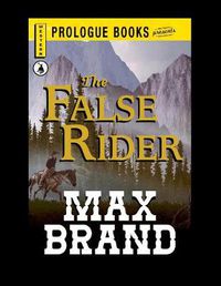 Cover image for The False Rider