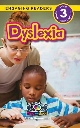 Cover image for Dyslexia