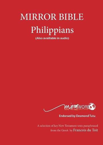 Philippians: Mirror Bible