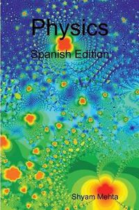 Cover image for Physics: Spanish Edition