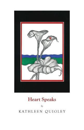 Cover image for Heart Speaks 5: Mother Earth