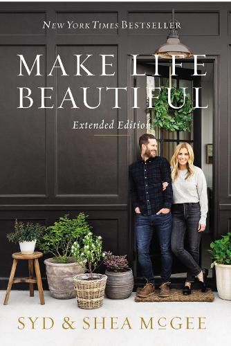 Cover image for Make Life Beautiful Extended Edition