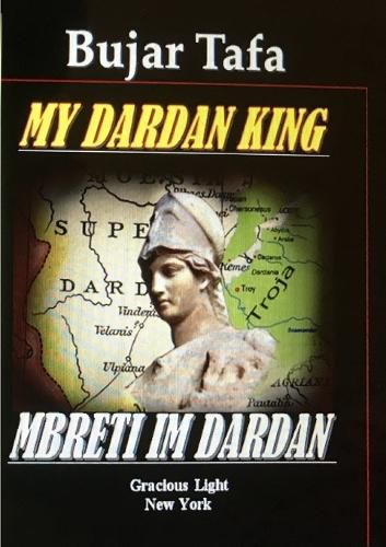 Cover image for My Dardan King