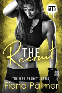 Cover image for The Recruit