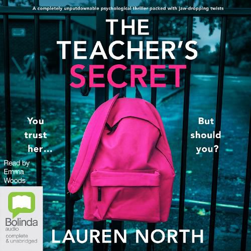 The Teacher's Secret