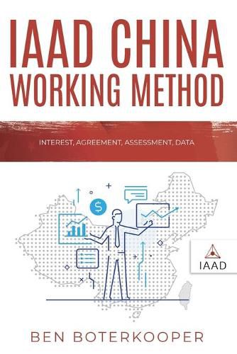 Cover image for IAAD China Working Method